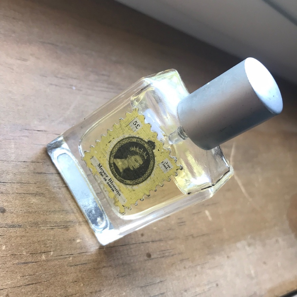 Meyer Blooms Eau de Parfum